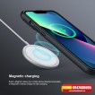 Ốp lưng iPhone 13 Pro Max Nillkin Textured Pro Magnetic