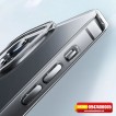 Ốp lưng iPhone 13/ 13 pro/ 13 Pro Max Baseus silicon trong suốt 