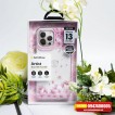 Ốp lưng Switcheasy Artist Sakura iPhone 13 series