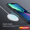 Ốp lưng iPhone 13 Pro Nillkin Textured Pro Magnetic