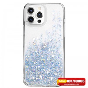 Ốp lưng iPhone 13 Pro SwitchEasy Starfield chính hãng