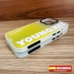 Ốp lưng iPhone 13 Pro YoungKit chính hãng, chống sốc