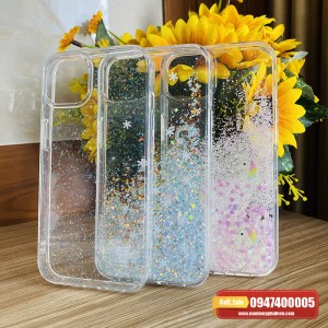 Ốp lưng iPhone 13 SwitchEasy Starfield chính hãng