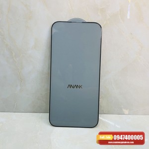 Cường lực iPhone 14 Pro Max Anank 2.5D chính hãng Cường lực iPhone 14 Pro Max Anank 2.5D chính hãng