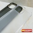 Ốp lưng iPhone 14 Pro Max Likgus trong mờ chống vân tay