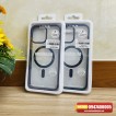 Ốp lưng iPhone 14 Pro Max Likgus Magnetic Case