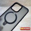 Ốp lưng iPhone 14 pro Max Likgus magsafe có kệ