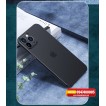 Ốp lưng iPhone 15 Pro Max Memumi siêu mỏng chính hãng