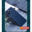 Ốp lưng iPhone 15 Pro Max Memumi siêu mỏng chính hãng