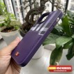 Ốp lưng iPhone 14 Pro Max Mentor VII nhét thẻ màu tím