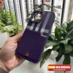 Ốp lưng iPhone 14 Pro Max Mentor VII nhét thẻ màu tím