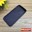 Ốp lưng iPhone 14 Pro Max Nillkin Camshield Pro màu tím