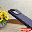 Ốp lưng iPhone 14 Pro Max Nillkin Camshield Pro màu tím