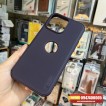 Ốp lưng iPhone 14 Pro Max Nillkin Frosted Shield màu tím