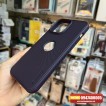 Ốp lưng iPhone 14 Pro Nillkin Frosted Shield màu tím