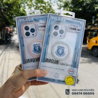 Ốp lưng iPhone 14 Pro Max Filada Camera màu