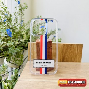 Ốp lưng iPhone 14 Pro Likgus Thom Browne