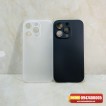 Ốp lưng iPhone 14 Pro Memumi siêu mỏng chính hãng