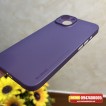 Ốp lưng iPhone 14 Memumi siêu mỏng màu tím