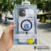 Ốp lưng iPhone 15 Plus Filada Camera màu