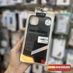 Ốp lưng iPhone 15 Plus Likgus armor