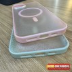 Ốp lưng iPhone 15 Plus X-level Magnet Quick sand