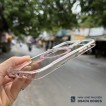 Ốp lưng iPhone 15 Pro Max Likgus PU viền mềm