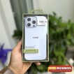 Ốp lưng iPhone 15 Pro memumi trong bảo vệ camera