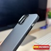 Ốp lưng iPhone 15 Pro Max Likgus Kevlar