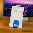 Ốp lưng iPhone 15 Pro Max trong suốt X-Level