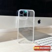 Ốp lưng iPhone 15 Pro Max Likgus trong bảo vệ camera
