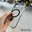 Ốp lưng iPhone 15 Filada Camera màu