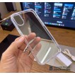 Ốp lưng trong suốt iPhone 16 Plus Likgus