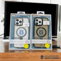 Ốp lưng iPhone 16 Pro Max Filada kệ