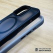 Ốp lưng iPhone 16 Pro Likgus Valor kệ