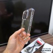 Ốp lưng iPhone 16 Pro trong suốt X-Level