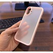Ốp lưng iPhone 16 Likgus nhám