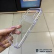 Ốp lưng iPhone 16 Likgus trong suốt chính hãng