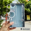 Ốp lưng iPhone Air trong suốt WiWU Invisible Ultra YXK-208