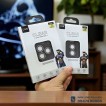 Kính cường lực camera iPhone 17 series URR PVD
