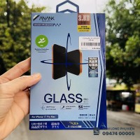 Cường lực chống nhìn trộm Anank iPhone 17 Pro Max