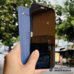 Cường lực chống nhìn trộm Anank iPhone 17 Pro Max