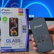 Cường lực iPhone 17 series Anank 2.5D