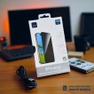 Cường lực iPhone 17 Series chống nhìn trộm 360 độ WiWU