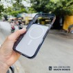 Ốp lưng iPhone 17 Pro Max Magsafe Likgus Moco