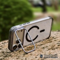 Ốp lưng iPhone 17 Pro Max Likgus RMC Magsafe