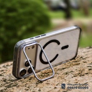 Ốp lưng iPhone 17 Pro Max Likgus RMC Magsafe