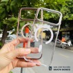 Ốp lưng iPhone 17 Pro Max Likgus RMC Magsafe