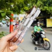Ốp lưng iPhone 17 Pro Max Likgus RMC Magsafe