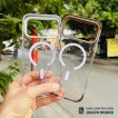 Ốp lưng iPhone 17 Pro Max Likgus RMC Magsafe